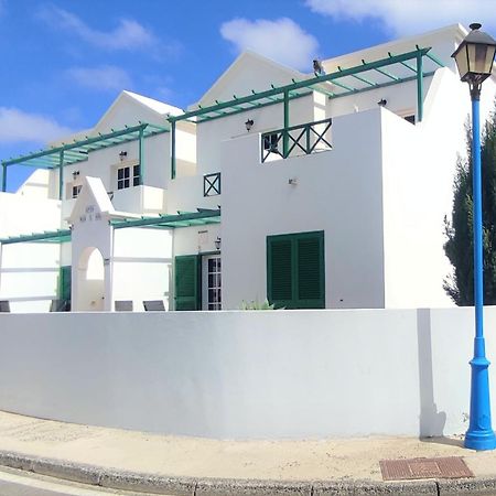 Marysol 7 Terrace With Sea Views, Close To The Sea Punta Mujeres ภายนอก รูปภาพ