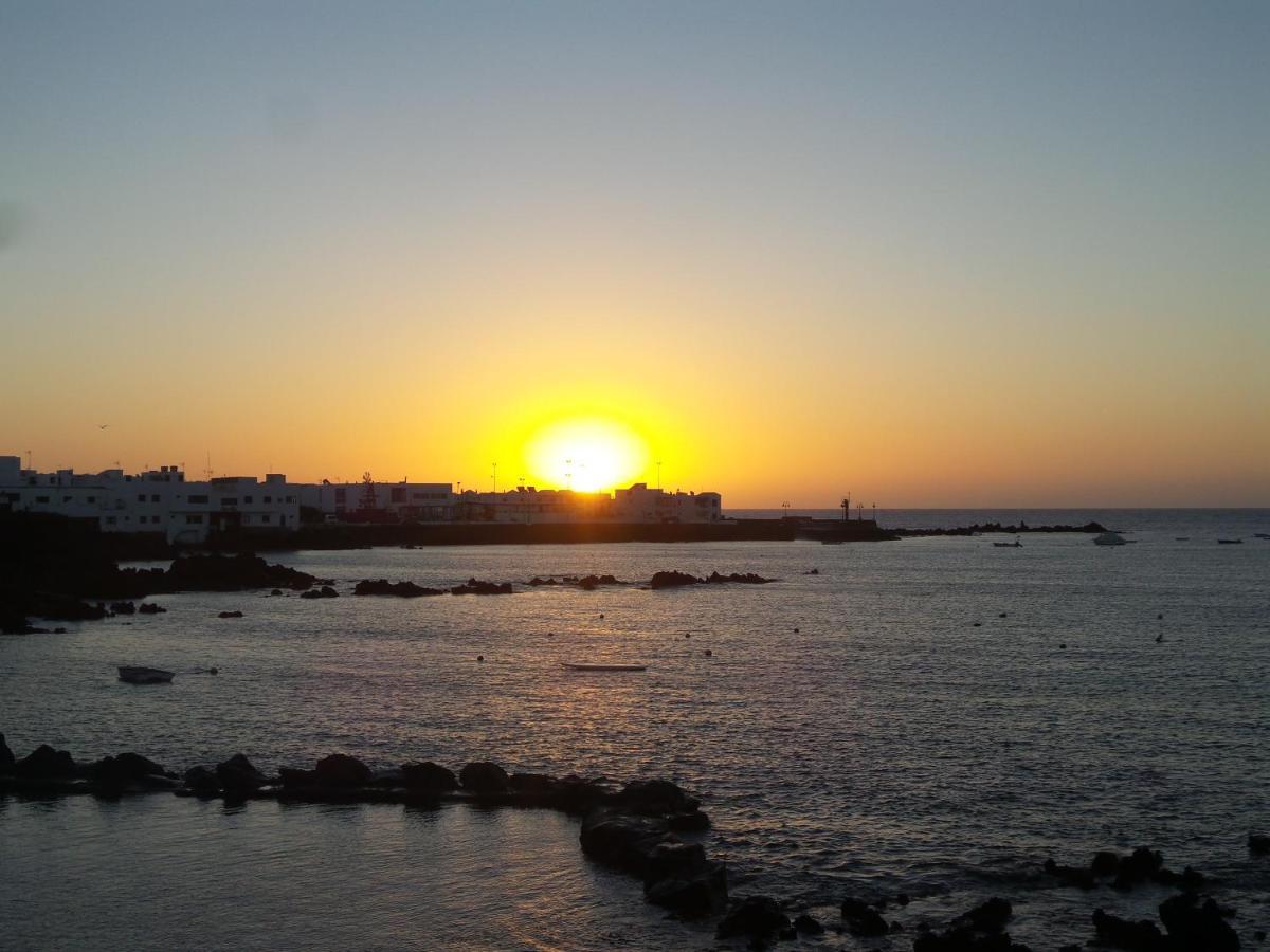 Marysol 7 Terrace With Sea Views, Close To The Sea Punta Mujeres ภายนอก รูปภาพ