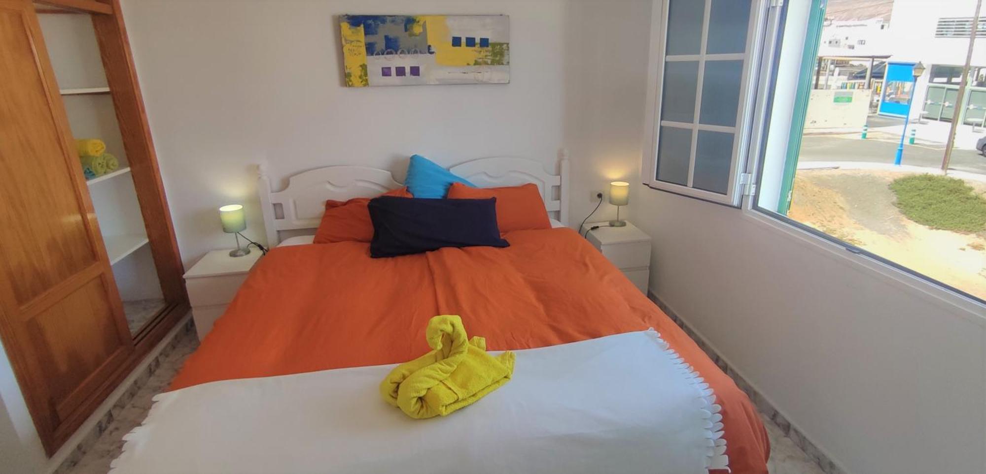 Marysol 7 Terrace With Sea Views, Close To The Sea Punta Mujeres ภายนอก รูปภาพ