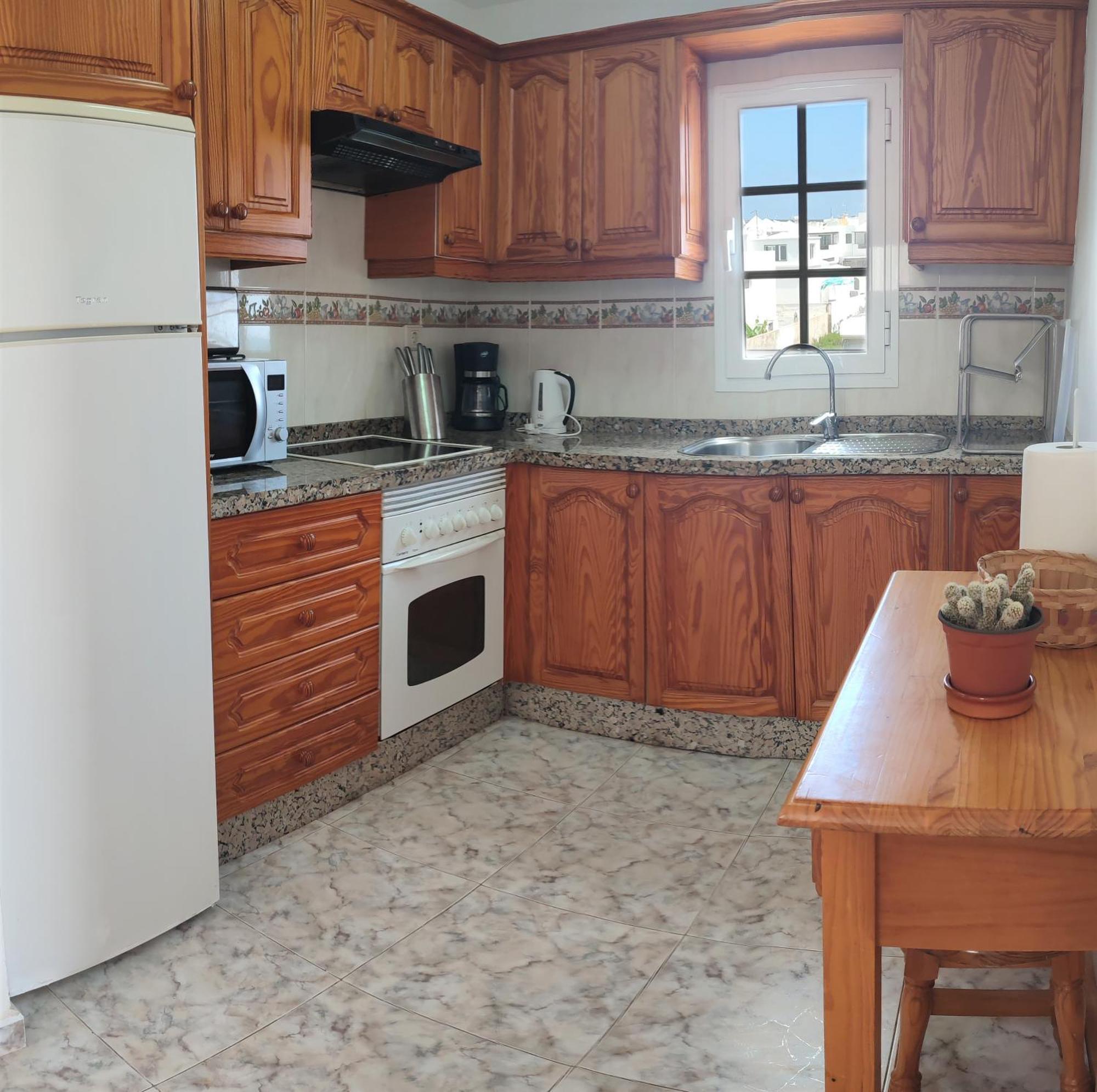 Marysol 7 Terrace With Sea Views, Close To The Sea Punta Mujeres ภายนอก รูปภาพ