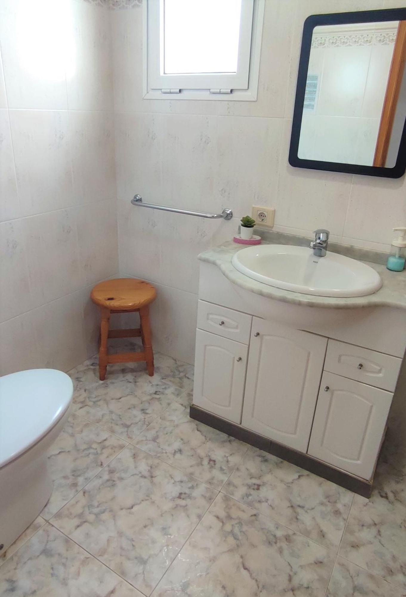 Marysol 7 Terrace With Sea Views, Close To The Sea Punta Mujeres ภายนอก รูปภาพ
